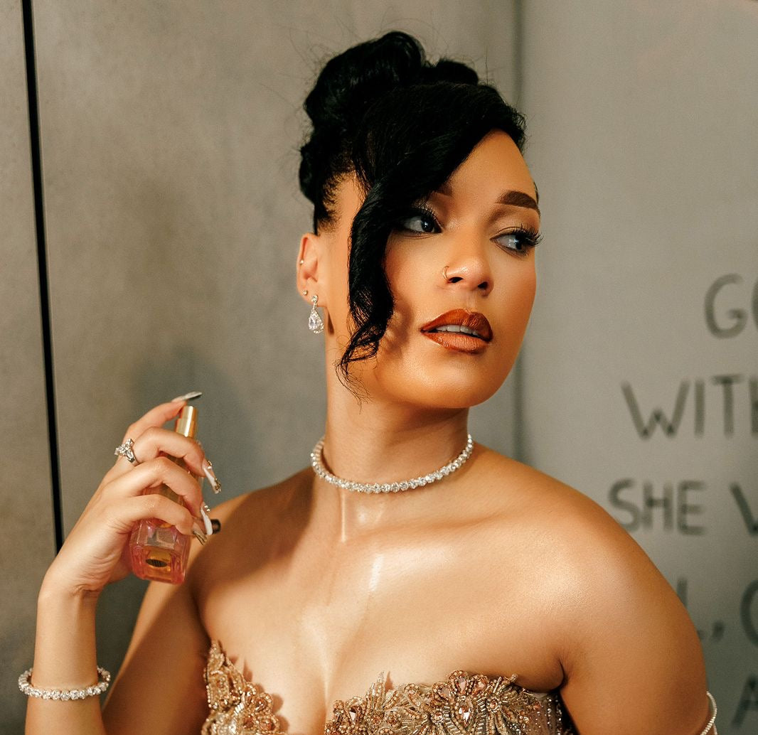 Makeup, Hairstyling, Hair Extension & Lipgloss