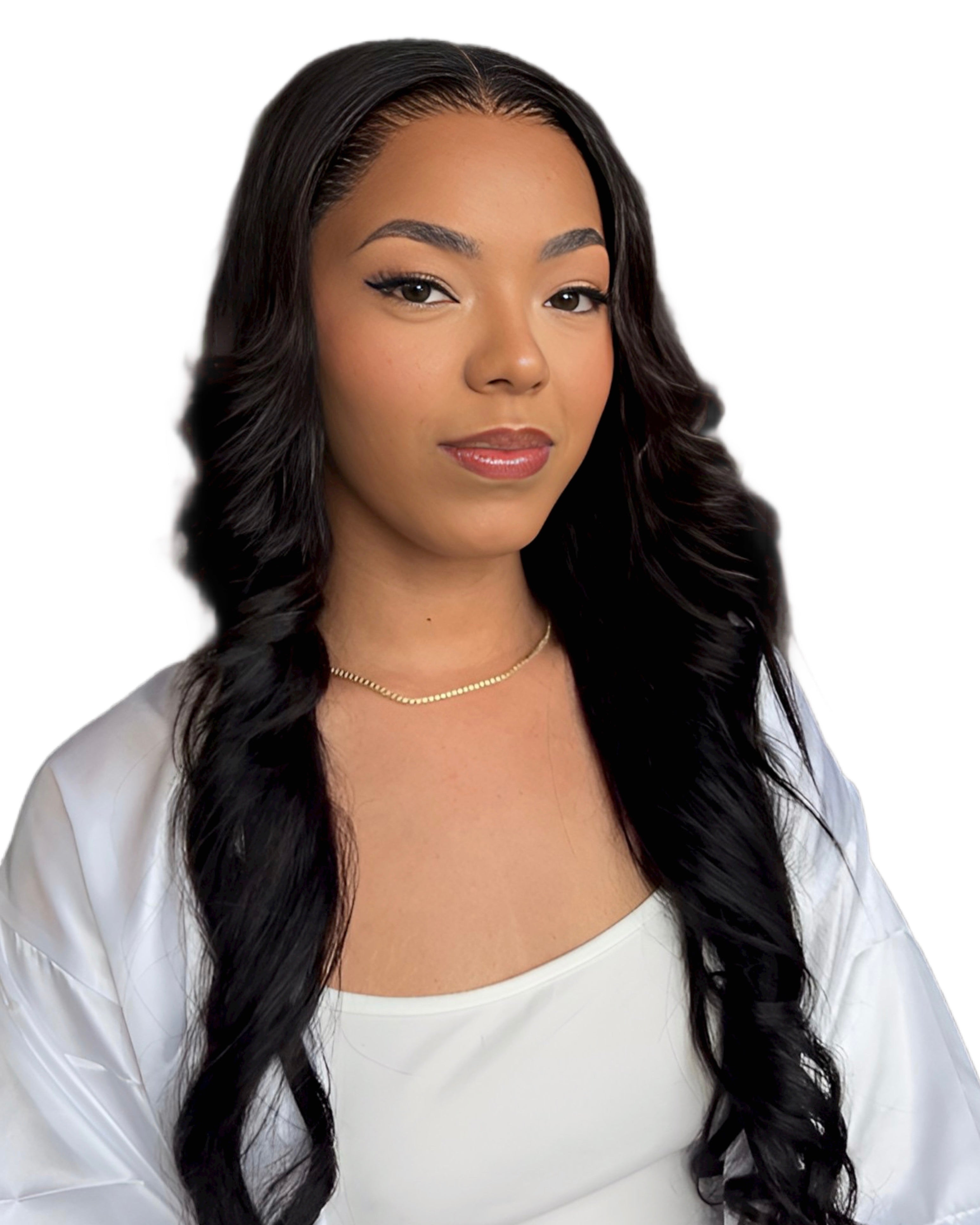 Wig installation & Styling